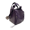 ロエベ LOEWE ハンモックコンパクト 314.30.V07 カーフ レディース ショルダーバッグ