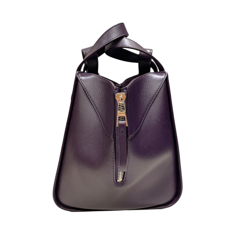 ロエベ LOEWE ハンモックコンパクト 314.30.V07 カーフ レディース ショルダーバッグ