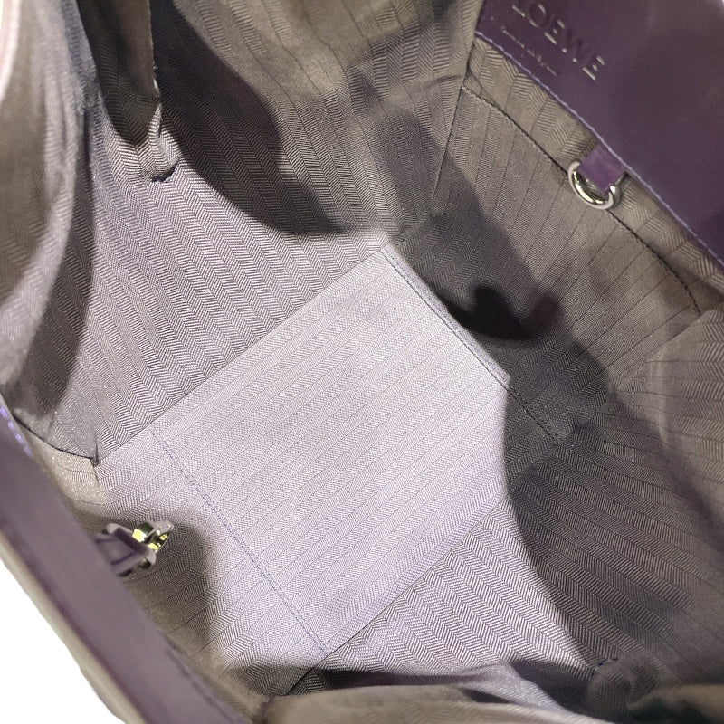 ロエベ LOEWE ハンモックコンパクト 314.30.V07 カーフ レディース ショルダーバッグ