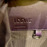 ロエベ LOEWE ハンモックコンパクト 314.30.V07 カーフ レディース ショルダーバッグ