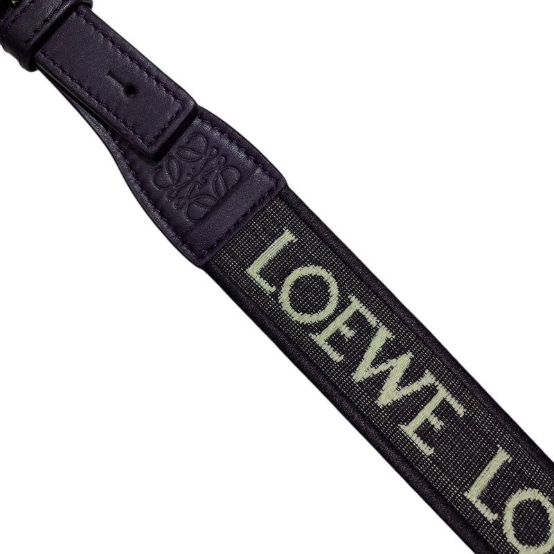 ロエベ LOEWE ハンモックコンパクト 314.30.V07 カーフ レディース ショルダーバッグ