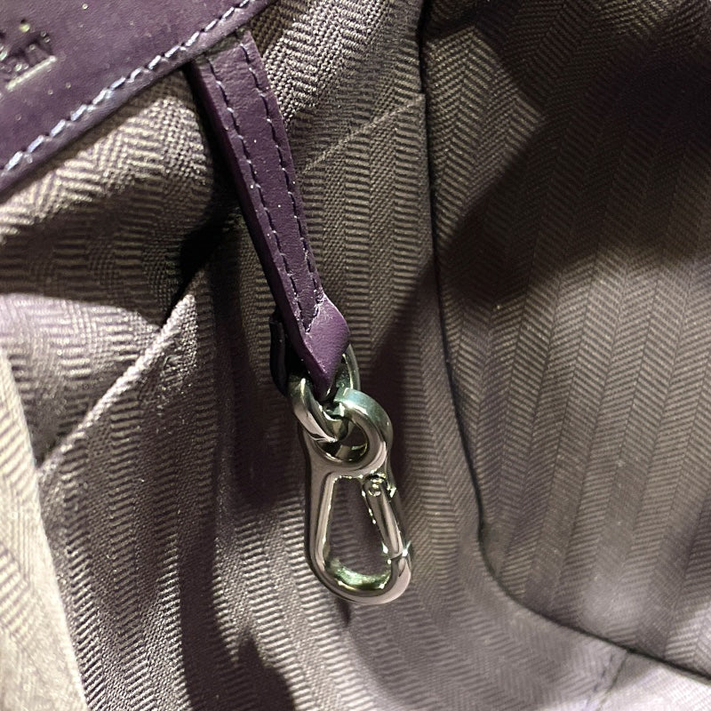 ロエベ LOEWE ハンモックコンパクト 314.30.V07 カーフ レディース ショルダーバッグ