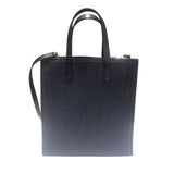 ジバンシィ GIVENCHY スターゲートトートスモール デニム デニム/インディゴ レディース ショルダーバッグ