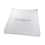 ジバンシィ GIVENCHY スターゲートトートスモール デニム デニム/インディゴ レディース ショルダーバッグ