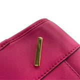 ロエベ LOEWE アマソナ28 352.30.N03 ホットピンク カーフ レディース ハンドバッグ