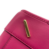 ロエベ LOEWE アマソナ28 352.30.N03 ホットピンク カーフ レディース ハンドバッグ