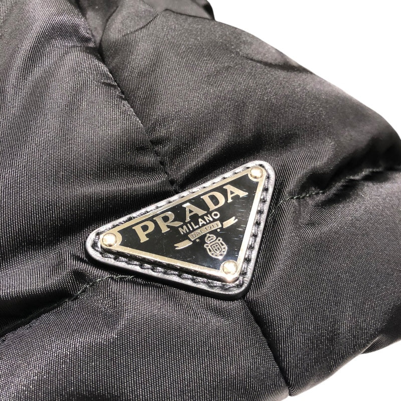 プラダ PRADA Re-Nylon パデットトートバッグ 2VG082 ナイロン レディース トートバッグ