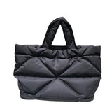 プラダ PRADA Re-Nylon パデットトートバッグ 2VG082 ナイロン レディース トートバッグ