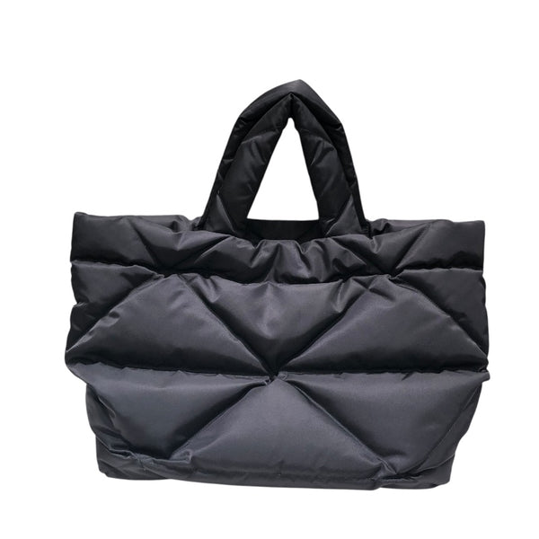 プラダ PRADA Re-Nylon パデットトートバッグ 2VG082 ナイロン レディース トートバッグ