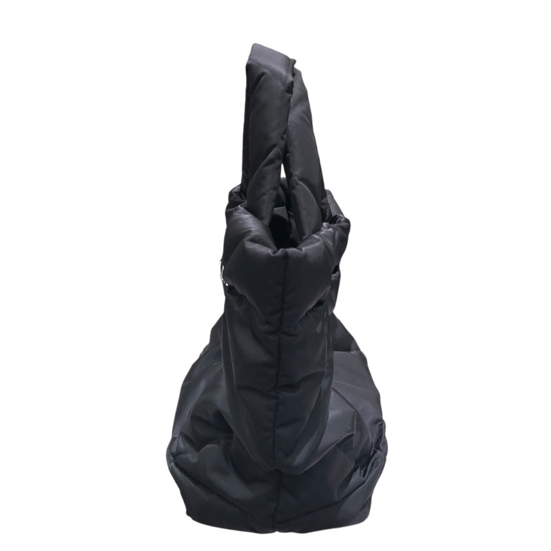 プラダ PRADA Re-Nylon パデットトートバッグ 2VG082 ナイロン レディース トートバッグ