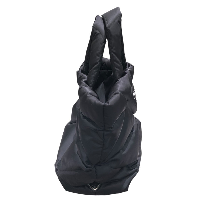 プラダ PRADA Re-Nylon パデットトートバッグ 2VG082 ナイロン レディース トートバッグ