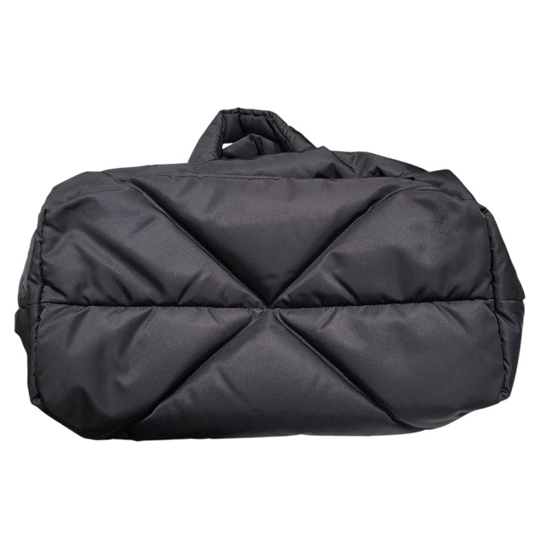 プラダ PRADA Re-Nylon パデットトートバッグ 2VG082 ナイロン レディース トートバッグ