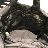 プラダ PRADA Re-Nylon パデットトートバッグ 2VG082 ナイロン レディース トートバッグ