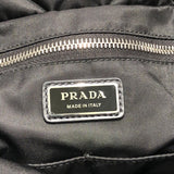 プラダ PRADA Re-Nylon パデットトートバッグ 2VG082 ナイロン レディース トートバッグ