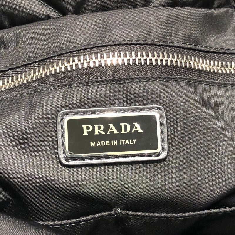 プラダ PRADA Re-Nylon パデットトートバッグ 2VG082 ナイロン レディース トートバッグ
