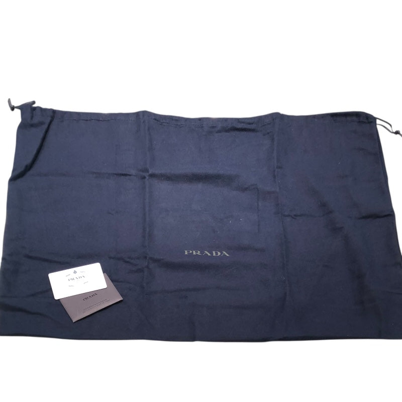 プラダ PRADA Re-Nylon パデットトートバッグ 2VG082 ナイロン レディース トートバッグ