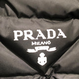 プラダ PRADA Re-Nylon パデットトートバッグ 2VG082 ナイロン レディース トートバッグ