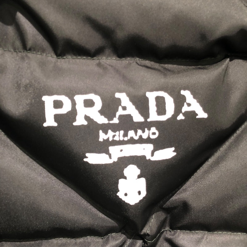 プラダ PRADA Re-Nylon パデットトートバッグ 2VG082 ナイロン レディース トートバッグ