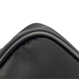 プラダ PRADA ナイロンカメラバッグ 2VH144 ブラック ナイロン レディース ショルダーバッグ