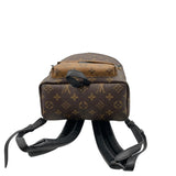 ルイ・ヴィトン LOUIS VUITTON パームスプリングス・バッグパックPM M44870 ブラウン モノグラム・リバース レディース リュック・デイパック
