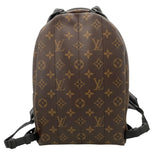 ルイ・ヴィトン LOUIS VUITTON パームスプリングス・バッグパックPM M44870 ブラウン モノグラム・リバース レディース リュック・デイパック