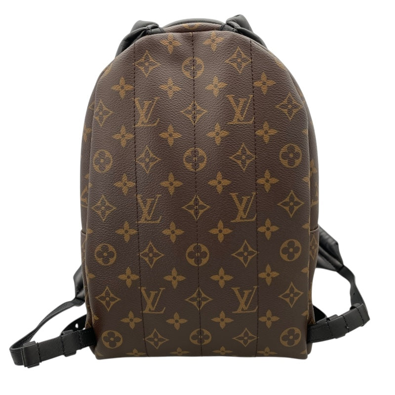ルイ・ヴィトン LOUIS VUITTON パームスプリングス・バッグパックPM M44870 ブラウン モノグラム・リバース レディース リュック・デイパック