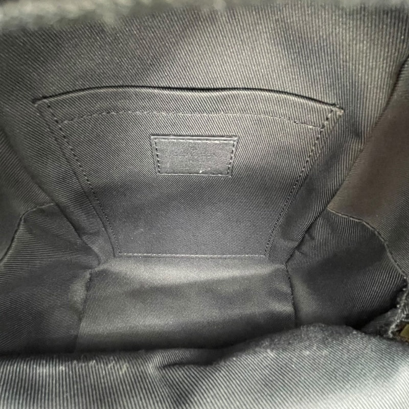 ルイ・ヴィトン LOUIS VUITTON パームスプリングス・バックパックMINI M44873 ブラウン モノグラム レディース リュック・デイパック