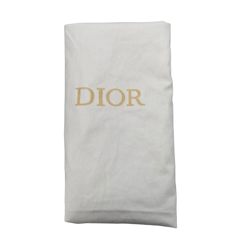 クリスチャン・ディオール Christian Dior キャンプメッセンジャーバッグ M1291VRIW グレー オブリークジャガード レディース ショルダーバッグ