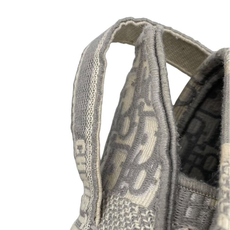 クリスチャン・ディオール Christian Dior キャンプメッセンジャーバッグ M1291VRIW グレー オブリークジャガード レディース ショルダーバッグ
