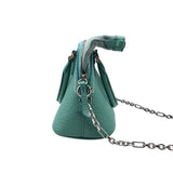 メゾン マルジェラ Maison Margiela 5AC　マイクロバッグ S56WG0081 レザー レディース ショルダーバッグ