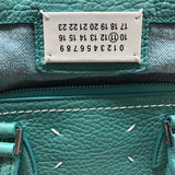 メゾン マルジェラ Maison Margiela 5AC　マイクロバッグ S56WG0081 レザー レディース ショルダーバッグ