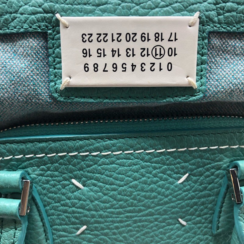 メゾン マルジェラ Maison Margiela 5AC　マイクロバッグ S56WG0081 レザー レディース ショルダーバッグ