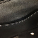 バレンシアガ BALENCIAGA ネオクラシックシティ ミニ 638524 ブラック レザー レディース ショルダーバッグ