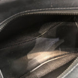バレンシアガ BALENCIAGA ネオクラシックシティ ミニ 638524 ブラック レザー レディース ショルダーバッグ
