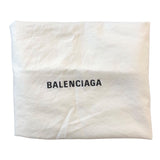 バレンシアガ BALENCIAGA ネオクラシックシティ ミニ 638524 ブラック レザー レディース ショルダーバッグ