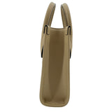 グッチ GUCCI ミニトート 671623 ベージュ GGスプリームキャンバス レディース トートバッグ
