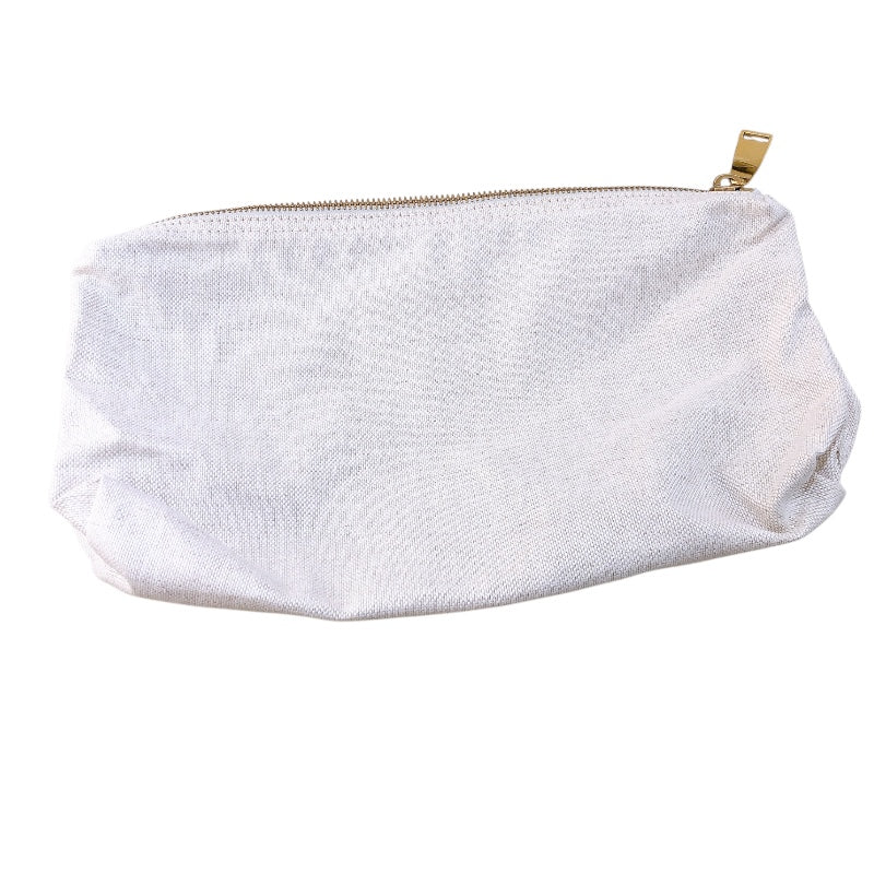 ボッテガ・ヴェネタ BOTTEGA VENETA ウィンドウ クロスボディバッグ 603162 アイボリー キャンバス レディース ショルダーバッグ