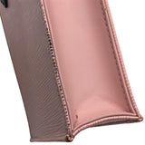 ルイ・ヴィトン LOUIS VUITTON プティット・サックプラ M69575 ローズバレリーヌ×ブラック シルバー金具 エピ レディース ハンドバッグ