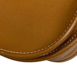 エルメス HERMES エヴリン3 GM □N刻 ゴールド シルバー金具 エプソン レディース ショルダーバッグ