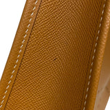 エルメス HERMES エヴリン3 GM □N刻 ゴールド シルバー金具 エプソン レディース ショルダーバッグ