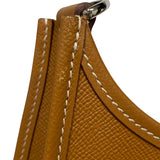 エルメス HERMES エヴリン3 GM □N刻 ゴールド シルバー金具 エプソン レディース ショルダーバッグ