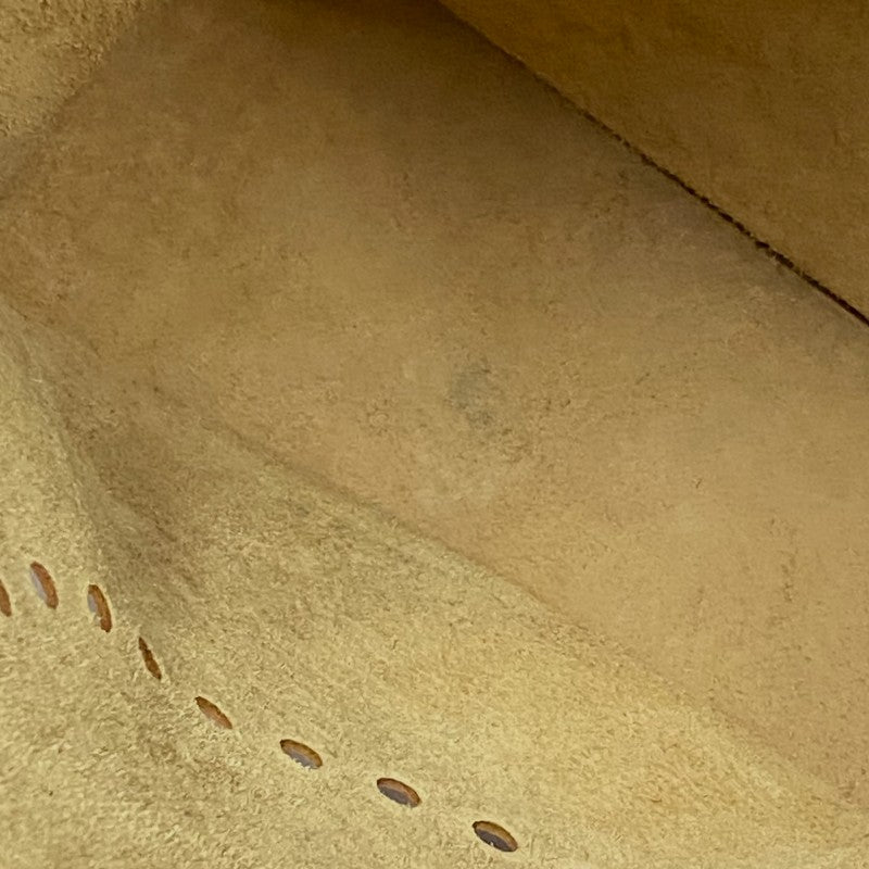 エルメス HERMES エヴリン3 GM □N刻 ゴールド シルバー金具 エプソン レディース ショルダーバッグ