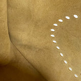 エルメス HERMES エヴリン3 GM □N刻 ゴールド シルバー金具 エプソン レディース ショルダーバッグ