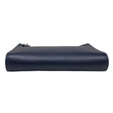 エルメス HERMES ボリトル B刻 ブルーニュイ シルバー金具 エバーカラー メンズ ショルダーバッグ