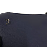 エルメス HERMES ボリトル B刻 ブルーニュイ シルバー金具 エバーカラー メンズ ショルダーバッグ