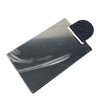 エルメス HERMES コンスタンス3 ミニ K刻 ブラック シルバー金具 エプソン レディース ショルダーバッグ