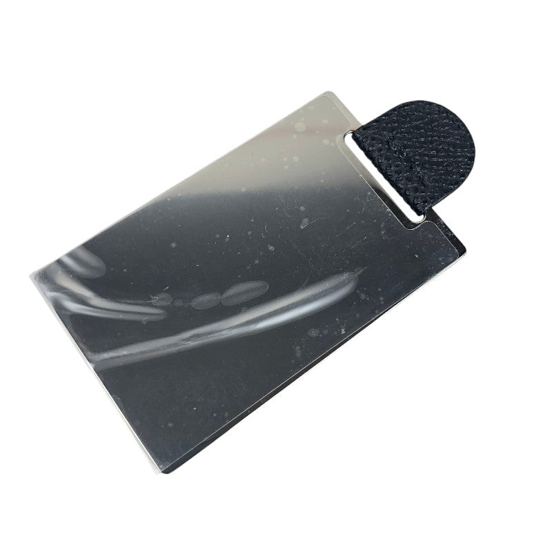 エルメス HERMES コンスタンス3 ミニ K刻 ブラック シルバー金具 エプソン レディース ショルダーバッグ