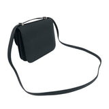 エルメス HERMES コンスタンス3 ミニ K刻 ブラック シルバー金具 エプソン レディース ショルダーバッグ