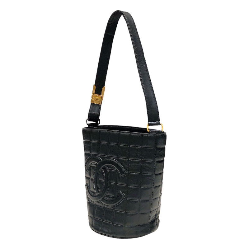CHANELチョコバーエナメルハンドバック　パテントレザー　ココマーク 楽天市場】【バッグ】CHANEL シャネル チョコバー ココマーク