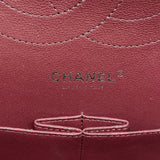 シャネル CHANEL マトラッセ30 A58600 ブラック シルバー金具 キャビアスキン レディース ショルダーバッグ